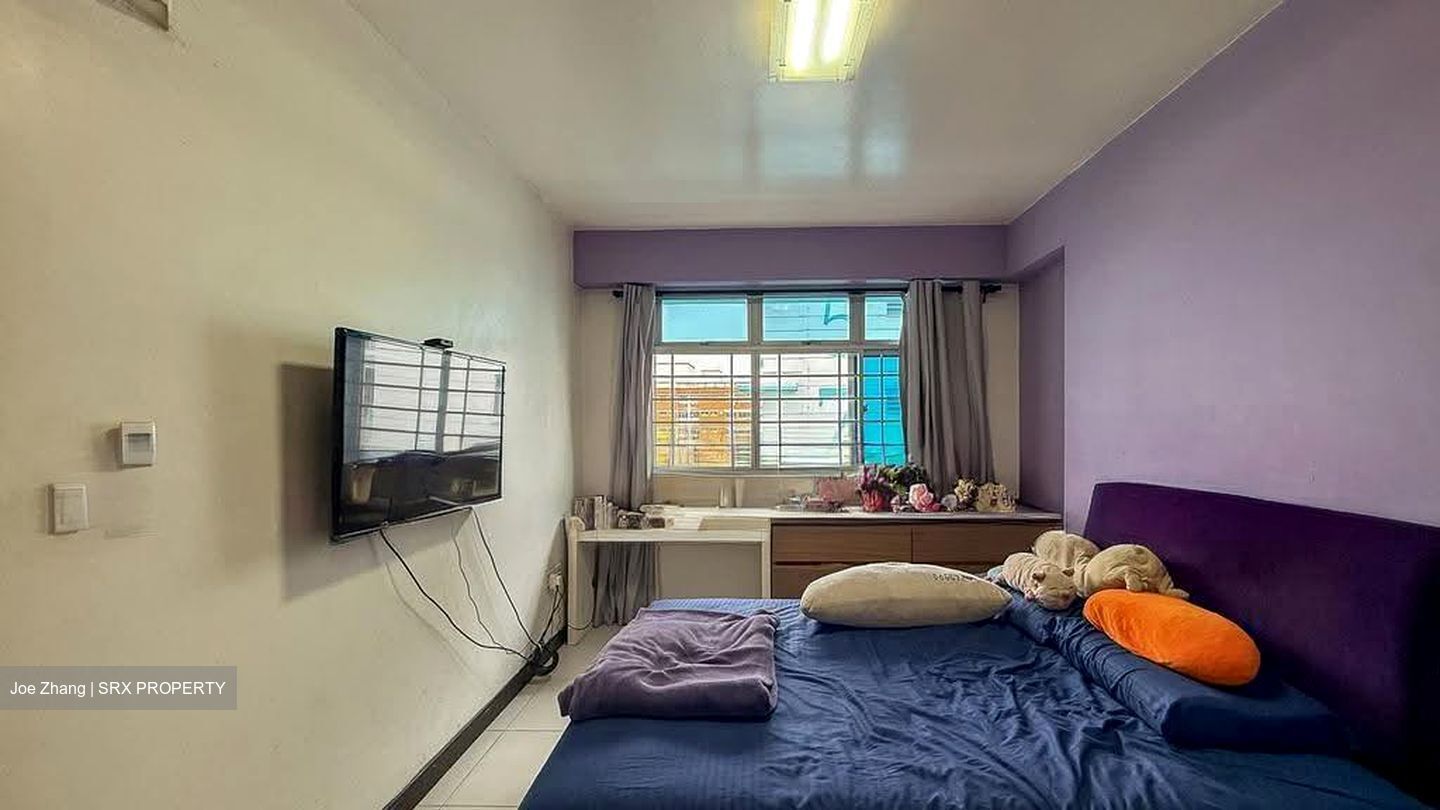 Blk 571 Limbang Green (Choa Chu Kang), HDB 3 Rooms #631617151